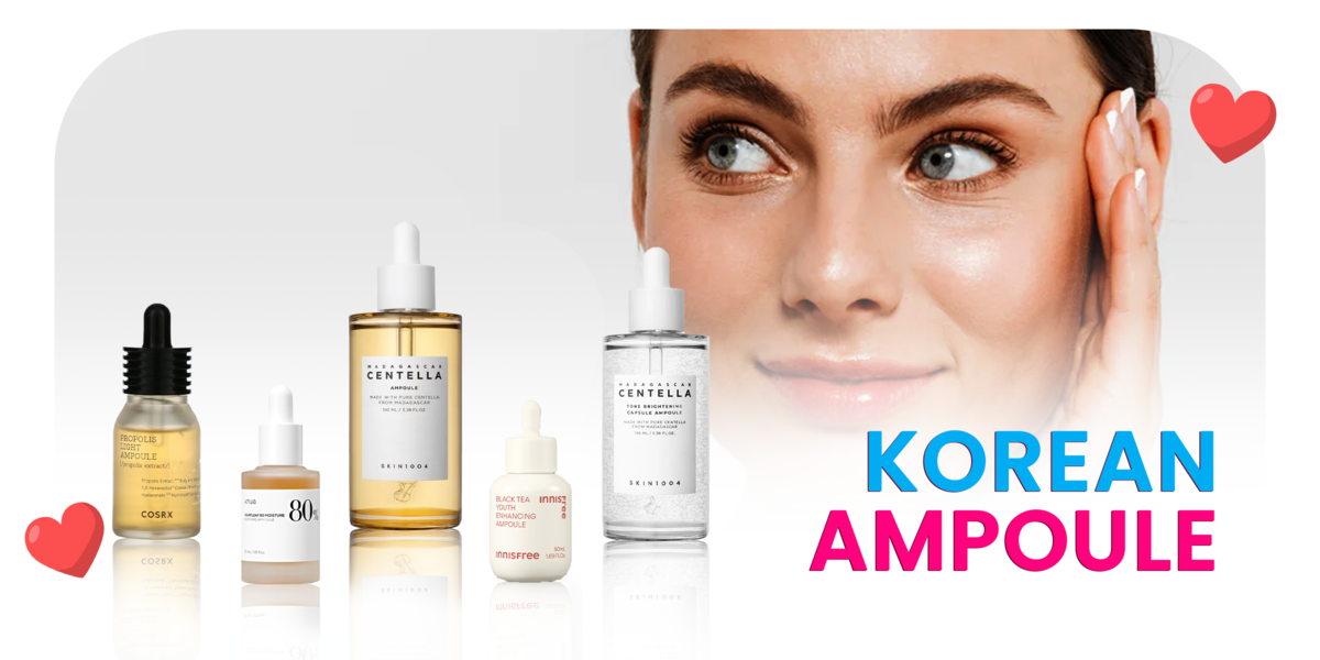 Ampoule